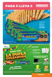 Catalogo Novaventa Campaña 7 2026 Colombia - página 101