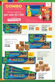Catalogo Novaventa Campaña 7 2026 Colombia - página 102