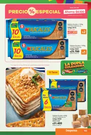 Catalogo Novaventa Campaña 7 2026 Colombia - página 103