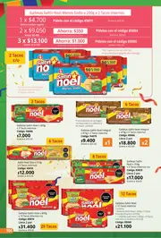 Catalogo Novaventa Campaña 7 2026 Colombia - página 104