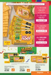 Catalogo Novaventa Campaña 7 2026 Colombia - página 105