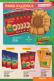 Catalogo Novaventa Campaña 7 2026 Colombia - página 107