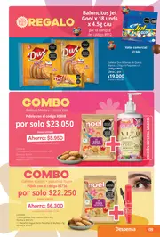 Catalogo Novaventa Campaña 7 2026 Colombia - página 109