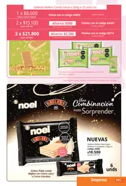 Catalogo Novaventa Campaña 7 2026 Colombia - página 111