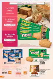 Catalogo Novaventa Campaña 7 2026 Colombia - página 112