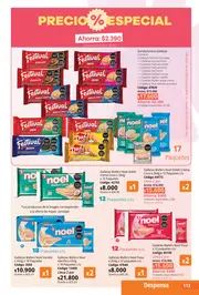 Catalogo Novaventa Campaña 7 2026 Colombia - página 113