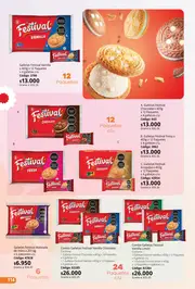 Catalogo Novaventa Campaña 7 2026 Colombia - página 114