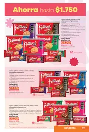 Catalogo Novaventa Campaña 7 2026 Colombia - página 115