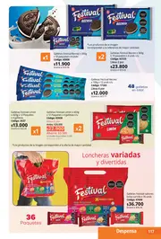 Catalogo Novaventa Campaña 7 2026 Colombia - página 117
