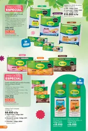 Catalogo Novaventa Campaña 7 2026 Colombia - página 118
