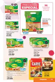 Catalogo Novaventa Campaña 7 2026 Colombia - página 119