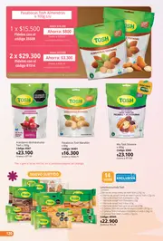 Catalogo Novaventa Campaña 7 2026 Colombia - página 120