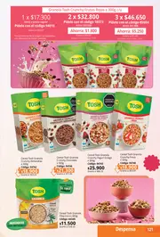 Catalogo Novaventa Campaña 7 2026 Colombia - página 121