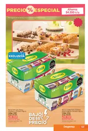 Catalogo Novaventa Campaña 7 2026 Colombia - página 123