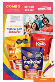 Catalogo Novaventa Campaña 7 2026 Colombia - página 125
