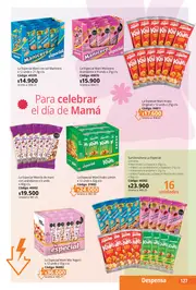 Catalogo Novaventa Campaña 7 2026 Colombia - página 127