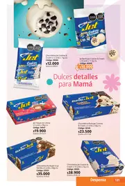 Catalogo Novaventa Campaña 7 2026 Colombia - página 131