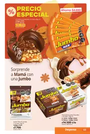 Catalogo Novaventa Campaña 7 2026 Colombia - página 133