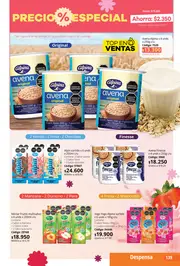 Catalogo Novaventa Campaña 7 2026 Colombia - página 139