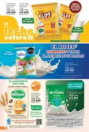 Catalogo Novaventa Campaña 7 2026 Colombia - página 140