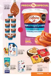 Catalogo Novaventa Campaña 7 2026 Colombia - página 141