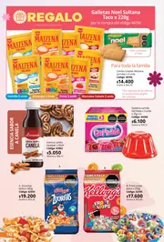 Catalogo Novaventa Campaña 7 2026 Colombia - página 142