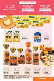 Catalogo Novaventa Campaña 7 2026 Colombia - página 143
