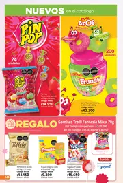 Catalogo Novaventa Campaña 7 2026 Colombia - página 144