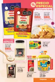 Catalogo Novaventa Campaña 7 2026 Colombia - página 145