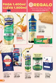 Catalogo Novaventa Campaña 7 2026 Colombia - página 146