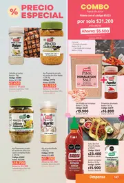 Catalogo Novaventa Campaña 7 2026 Colombia - página 147