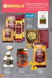 Catalogo Novaventa Campaña 7 2026 Colombia - página 148