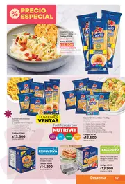 Catalogo Novaventa Campaña 7 2026 Colombia - página 151