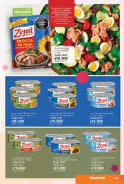Catalogo Novaventa Campaña 7 2026 Colombia - página 153