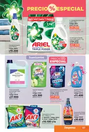 Catalogo Novaventa Campaña 7 2026 Colombia - página 157
