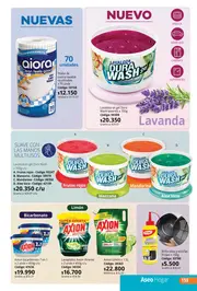 Catalogo Novaventa Campaña 7 2026 Colombia - página 159