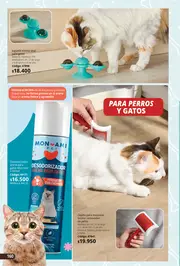 Catalogo Novaventa Campaña 7 2026 Colombia - página 160