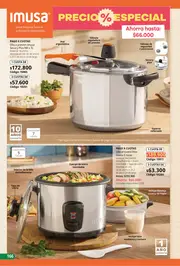Catalogo Novaventa Campaña 7 2026 Colombia - página 166