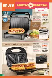 Catalogo Novaventa Campaña 7 2026 Colombia - página 168