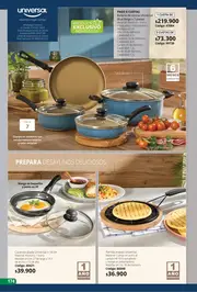 Catalogo Novaventa Campaña 7 2026 Colombia - página 174