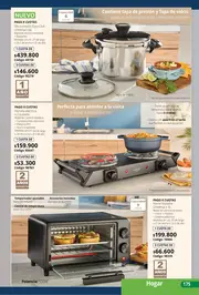 Catalogo Novaventa Campaña 7 2026 Colombia - página 175