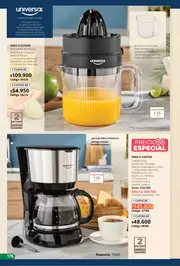 Catalogo Novaventa Campaña 7 2026 Colombia - página 176