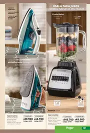Catalogo Novaventa Campaña 7 2026 Colombia - página 181