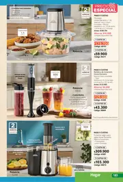Catalogo Novaventa Campaña 7 2026 Colombia - página 183