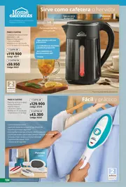 Catalogo Novaventa Campaña 7 2026 Colombia - página 184