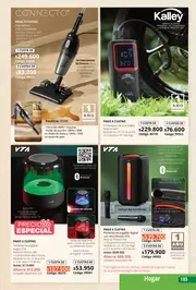 Catalogo Novaventa Campaña 7 2026 Colombia - página 185