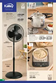 Catalogo Novaventa Campaña 7 2026 Colombia - página 186