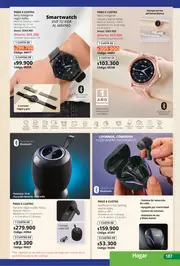 Catalogo Novaventa Campaña 7 2026 Colombia - página 187
