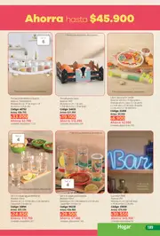 Catalogo Novaventa Campaña 7 2026 Colombia - página 189
