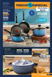 Catalogo Novaventa Campaña 7 2026 Colombia - página 199